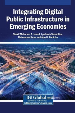 Integrating Digital Public Infrastructure in Emerging Economies