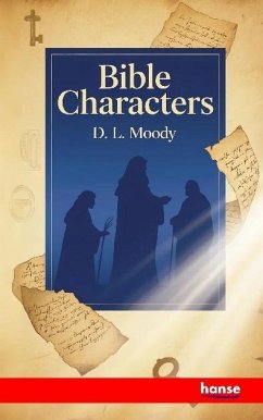 Bible Characters