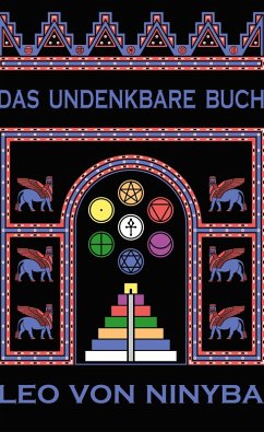 Das undenkbare Buch - Ninyba, Leo von