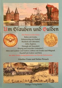 Cover Um Glauben und Gulden
