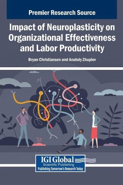 Cover Impact of Neuroplasticity on Organizational Effectiveness and Labor Productivity