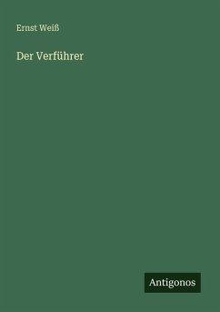 Cover Der Verführer