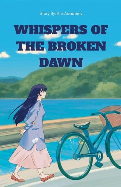 Whispers Of The Broken Dawn - Academy, The Whispers Of The Broken Dawn - Academy, The