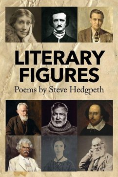 Cover Literary Figures