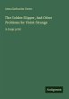 The Golden Slipper, And Other Problems... - Bild 1