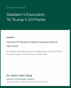 Cover Saddam's Execution to Trump's 20 Points