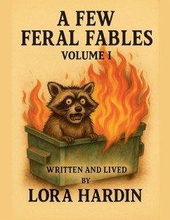 A Few Feral Fables - Hardin, Lora A Few Feral Fables - Hardin, Lora