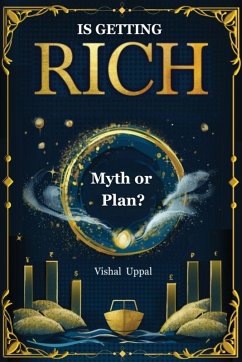 Cover Is Getting Rich Myth or Plan?
