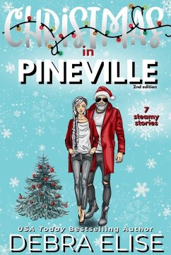 Christmas in Pineville - Elise, Debra