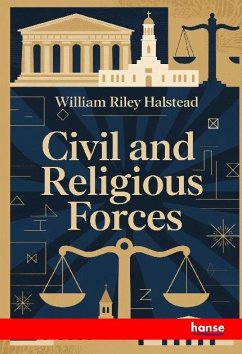 Cover Civil and Religious Forces