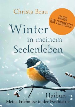 Cover Winter in meiner Seele