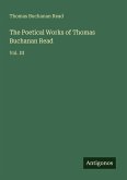 The Poetical Works of Thomas Buchanan Read
