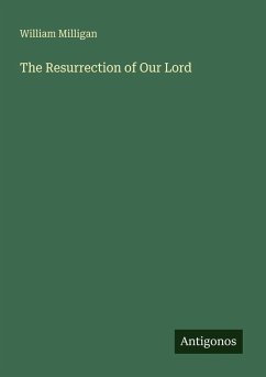 Cover The Resurrection of Our Lord
