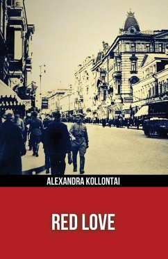 Cover Red Love (Polis & Praxis Red Series)(Annotated)