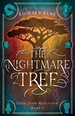 Cover The Nightmare Tree