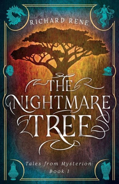 The Nightmare Tree The Nightmare Tree