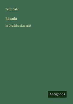 Cover Bissula