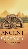 Ancient Odyssey Ancient Odyssey