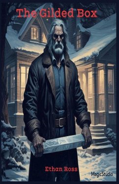 Cover The Gilded Box