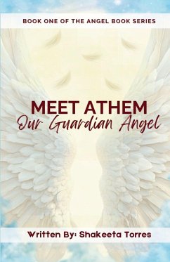 Cover Meet Athem, Our Guardian Angel