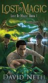 Lost by Magic