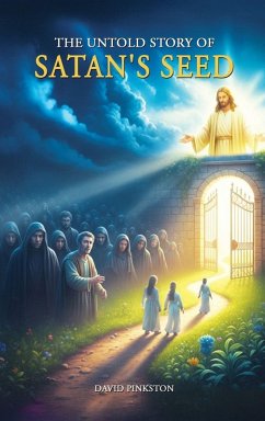 Cover The Untold Story of Satan's Seed