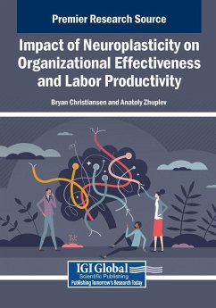 Cover Impact of Neuroplasticity on Organizational Effectiveness and Labor Productivity