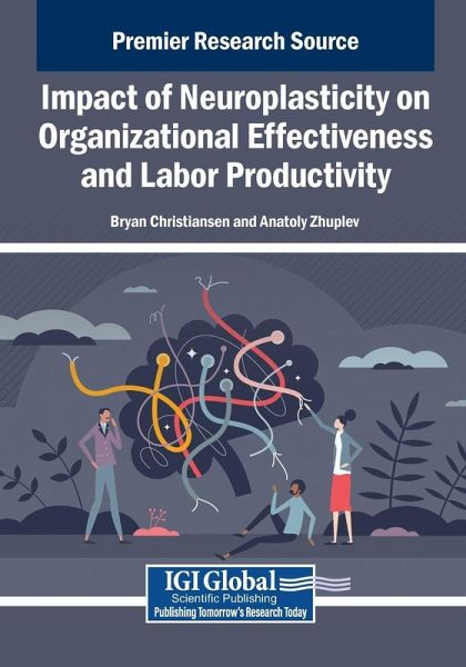 Impact of Neuroplasticity on Organizational Effectiveness and Labor Productivity Impact of Neuroplasticity on Organizational Effectiveness and Labor Productivity