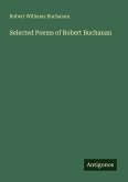 Selected Poems of Robert Buchanan