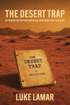 Cover The Desert Trap