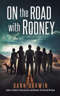 Cover On the Road With Rodney