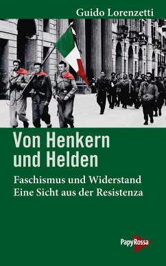 Cover Von Henkern und Helden