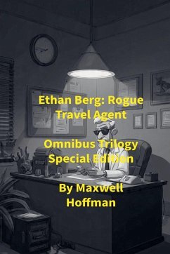 Cover Ethan Berg