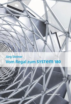 Cover Vom Regal zum System 180