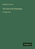 The Fall of the Nibelungs