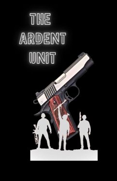 Cover The Ardent Unit