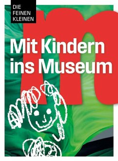 Cover Mit Kindern ins Museum