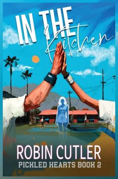 Cover In the Kitchen