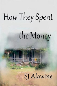 Cover How They Spent the Money