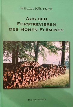 Cover Aus den Forstrevieren des Hohen Flämings