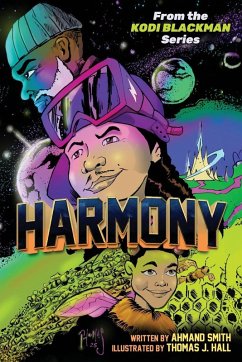 Cover HARMONY