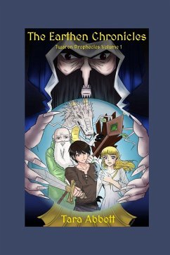 The Earthen Chronicles - Abbott, Tara