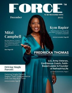 Cover FORCE Magazine