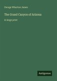 The Grand Canyon of Arizona The Grand Canyon of Arizona