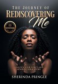 The Journey of Rediscovering Me