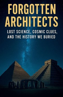 Cover Forgotten Architect