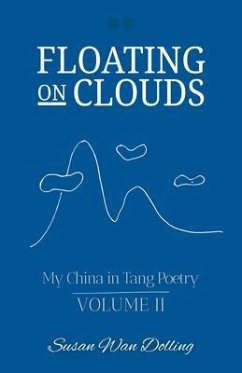 Cover Floating on Clouds (eBook, ePUB)
