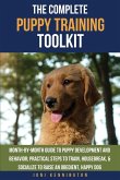 The Complete Puppy Training Toolkit
