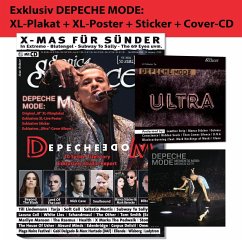 Cover Sonic Seducer 12/2025-01/2026