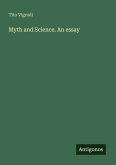 Myth and Science. An essay